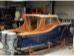 8' - 65' Sonder Bausatz und Bootsbau